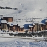 Les Menuires - Residencia Argousier