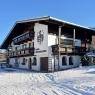 SkiWelt Wilder Kaiser-Brixental  - Alpenresidenz Unterrainer