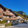 Interlaken - Chalet Burgfeld