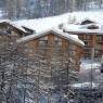 Val D´Isere - Residencia Chalets du Jardin Alpin 
