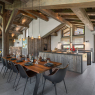 Saint Martin de Belleville - Chalet One