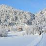 SkiWelt Wilder Kaiser-Brixental  - Badhaus, Gasthof