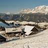 Schladming-Dachstein - Appartement Fenzhof