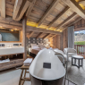 Megeve - Chalet Sno