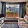 Meribel Mottaret - Residencia Ruitor - STUDIO COIN MONTAGNE 23