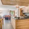 Tignes - Residencia Lodge Des Neiges C - 5 Pièces 10 Personnes - 120m²
