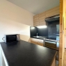 Les Menuires - Residencia Caron - St3 19m² 9ème Sud Balc