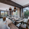 Courchevel - Residencia Horizon Blanc - 4P  100 m²  6pers