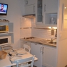 Meribel Mottaret - Residencia Caron - St 2 13m² 3ème Nord