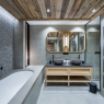 Meribel - Residencia Village De L'orÉe - 7P 360m² 14p