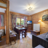Meribel - Residencia Ferm A - 3P 35m² 4 pers