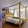 Val di Fassa - Villa Kofler. Val di Fassa. Campitello - Habitación EDIMBURGO 33m2