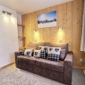 Meribel Mottaret - Residencia Boulevard - STUDI.DIV.4P.27M2 NORD RDC