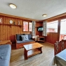 Les Menuires - Residencia Courmayeur - 4p8  63m² 2ème SO/SE Balc