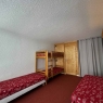 Les Menuires - Residencia Danchet - 3P6 55m² 6ème S/N Balc