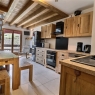 Meribel Mottaret - Residencia Proveres - 3P DUPL 6/8P 55M² S 4°ET 