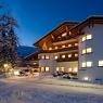 SkiWelt Wilder Kaiser-Brixental  - Ferienhotel Fuchs