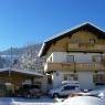 SkiWelt Wilder Kaiser-Brixental  - Appartement Ingrid