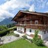 SkiWelt Wilder Kaiser-Brixental  - Krumpenhof - Salvenmoser Ingrid