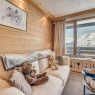 Tignes - Residencia Tour Du Lac - Studio 2 Personnes - 20m²