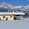 SkiWelt Wilder Kaiser-Brixental  - Bauernhof Oberbäringerhof