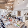 Tignes - Chalet Eagle Lodge - 6 Pièces Duplex 9 Personnes - 124m²