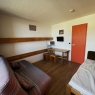 Meribel Mottaret - Residencia Chaviere - St2 17m² 3ème N/E Balc