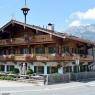 SkiWelt Wilder Kaiser-Brixental  - Frühstückspension Postbauer