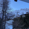 Saas Fee - Pastis