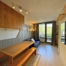 Les Menuires - Residencia Villaret - Scab4 25m² Asc