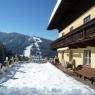 Flachau - Wechselmaishof