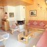 Meribel Mottaret - Residencia Plattieres - 4 PIE MEZZ 75m² 6/8 PER S+O/99PCS