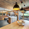Meribel - Residencia Ferm Daguet - 5P 70+14 m2 8 pers