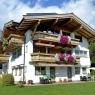 SkiWelt Wilder Kaiser-Brixental  - Appartement Außerlechner