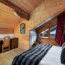 Meribel - Residencia Ferm C - 4P 60m²+9m² 5pers