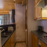 Courchevel - Residencia Les Bouquetins - 3P 43m² 4 pers