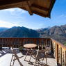 Saint Martin de Belleville - Chalet La Grande Brouvaz - Chalet 160m², 6 personnes