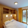 Nendaz - Residencia Pracondu I y II - Apartamento 2 piezas 4 personas