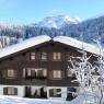 Madonna di Campiglio - Residencia Antares. Madonna di Campiglio