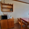 Les Menuires - Residencia Caron - 2p5 pers 40m² 10ème asc Sud