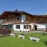 SkiWelt Wilder Kaiser-Brixental  - Gästehaus Werlberger