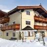 Kitzbühel - Haus Andreas