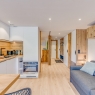 Tignes - Residencia Palafour - Studio 4 Personnes - 28m²