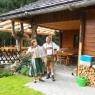 Schladming-Dachstein - Ferienhaus Arnold