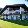 SkiWelt Wilder Kaiser-Brixental  - Maria Theresia, Pension
