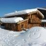 Flachau - Almlust, Almdorf