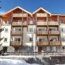 Les 2 Alpes - Residencia Odalys Le Surf des Neiges. Les 2 Alpes