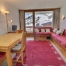Meribel Mottaret - Residencia Plein Soleil - 2PIE 5PERS 40M2 S 4ETAGE
