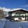 SkiWelt Wilder Kaiser-Brixental  - Panorama, Haus