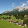 SkiWelt Wilder Kaiser-Brixental  - Biobauernhof Harasshof